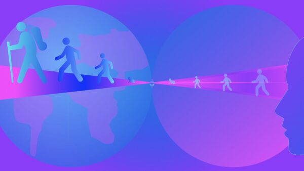 FORMACIÓN ONLINE PSICOLOGÍA TRANSPERSONAL